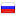 ozdorovisebya.ru server is located in Russia